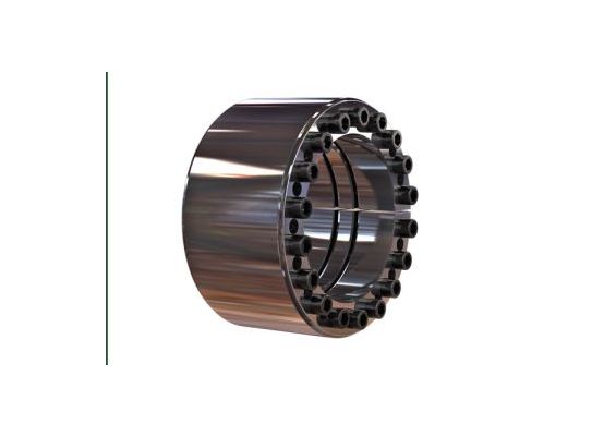 Upínací pouzdro TAS 3012 - 300 x 375