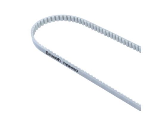 Ozubený řemen 10 T5 575 CONTI® SYNCHROFLEX