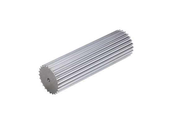 Ozubený válec 16 5M - 180 ALU