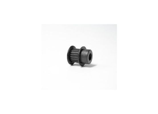 Řemenice ozubená PD 24 MXL 025