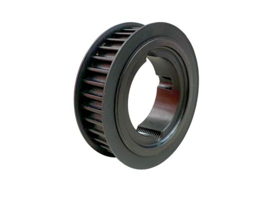 Řemenice ozubená HDB 34 - 5M 15 - 1008 Taper lock