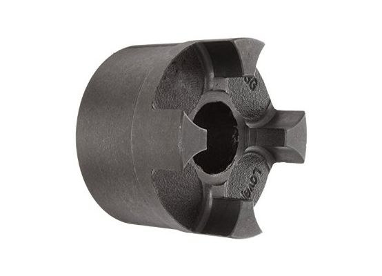 Náboj hřídelové spojky GH 38-45 TYP B