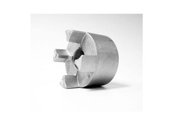 Náboj hřídelové spojky - nevrtaný GR MP 38/45 B TRASCO ALU