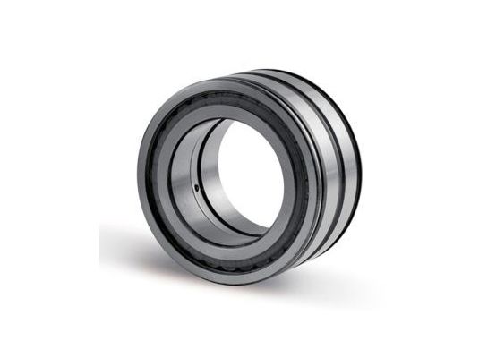 IKO TRU304830UU Dvouřadé válečkové ložisko 