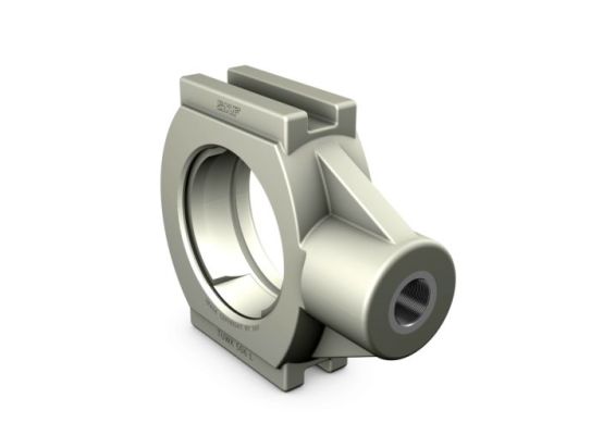 SKF TUWK 505 L Ložiskové těleso 