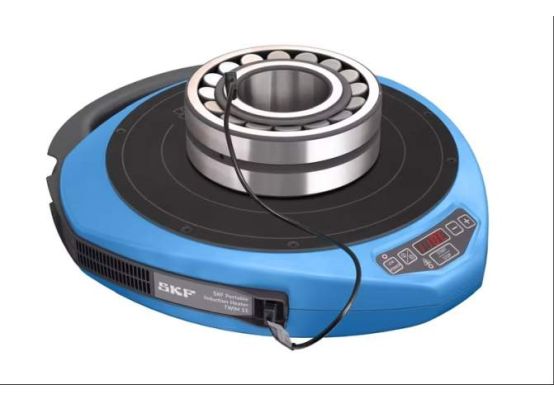 Indukční ohřívač TWIM 15/230V