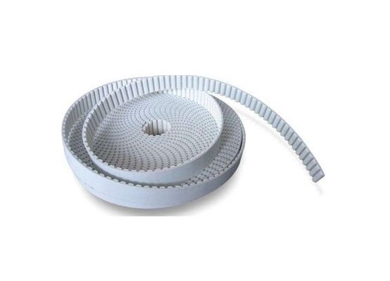 Ozubený řemen - metráž 10 T5 PU-ocel