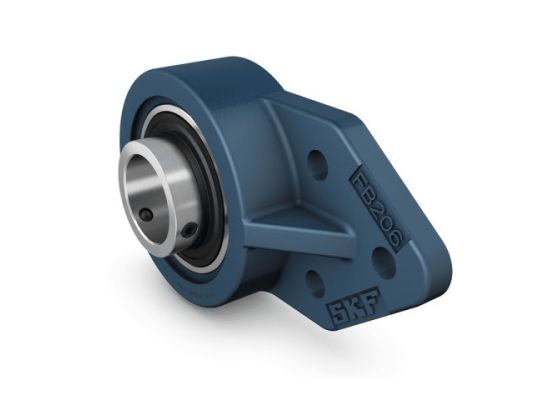 SKF UCFB 205/H Ložisková jednotka 