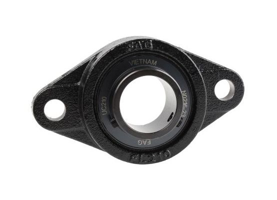 FAG UCFL210-J7 Ložisková jednotka 