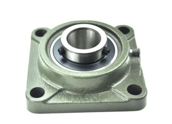 JIB UCF217 Ložisková jednotka 