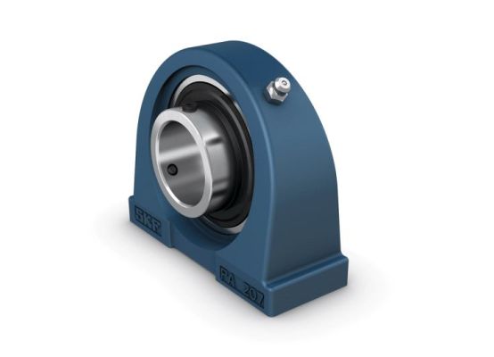 SKF UCPA 204/H Ložisková jednotka 