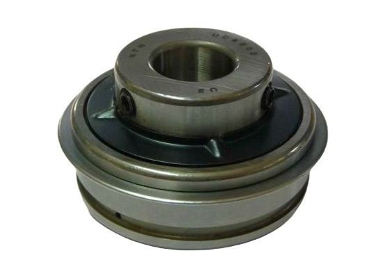 NTN UCS202LD1NR Vkládací ložisko 