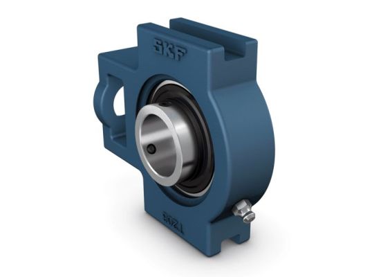 SKF UCT 208/H Ložisková jednotka 