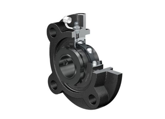 FAG UKFC209-J7 Ložisková jednotka 