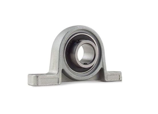 ASAHI UP 004 Ložisková jednotka 