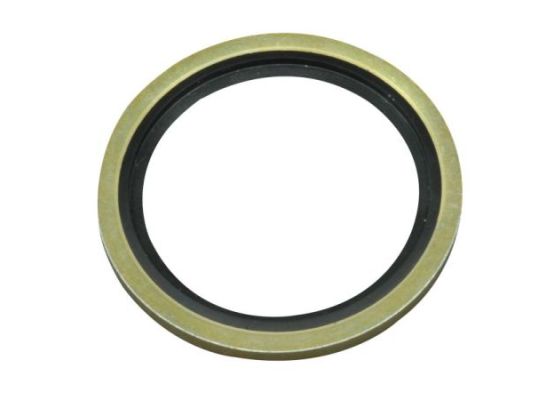 Těsnicí kroužek USIT DICHTOMATIK US - NBR 21.65 x 26.7 x 1.2 (M21)