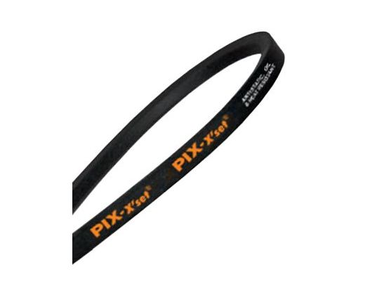 Klínový řemen 8x750 Li/ 769 Ld PIX