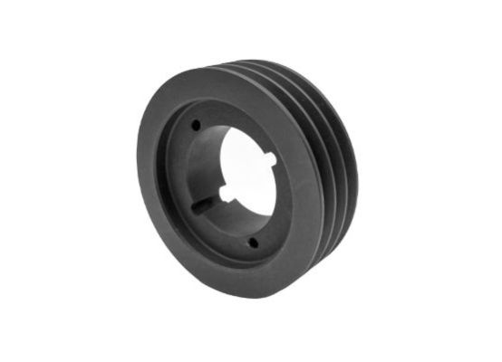 Řemenice pro klínové řemeny 3 SPA 80 - 2825 System P