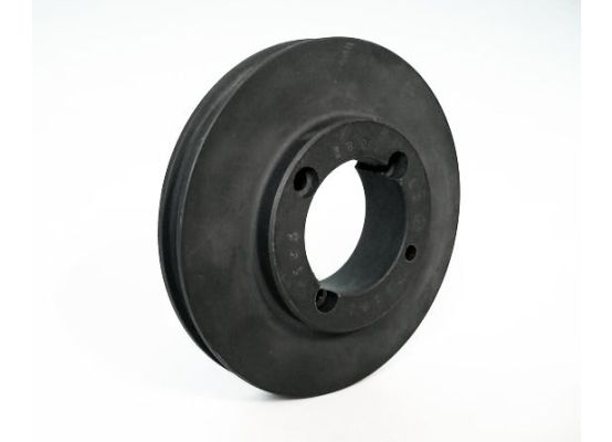 Řemenice pro klínové řemeny 1 SPA 100 - 3825 System P