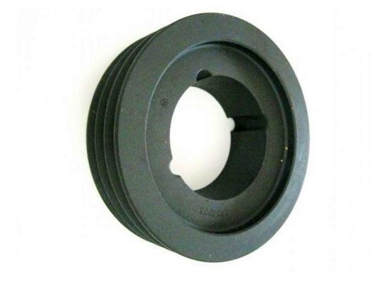 Řemenice pro klínové řemeny PBT 2 SPA 63 - 1008 Taper Lock