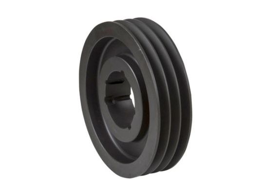 Řemenice pro klínové řemeny PBT 3 SPC 212 - 3020 Taper Lock
