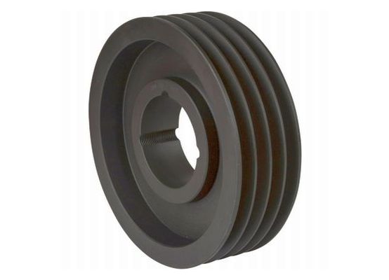 Řemenice pro klínové řemeny PBT 4 SPB 315 - 3535 Taper Lock