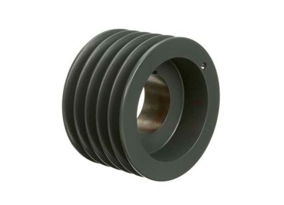 Řemenice pro klínové řemeny PBT 5 SPB 132 - 2517 Taper Lock