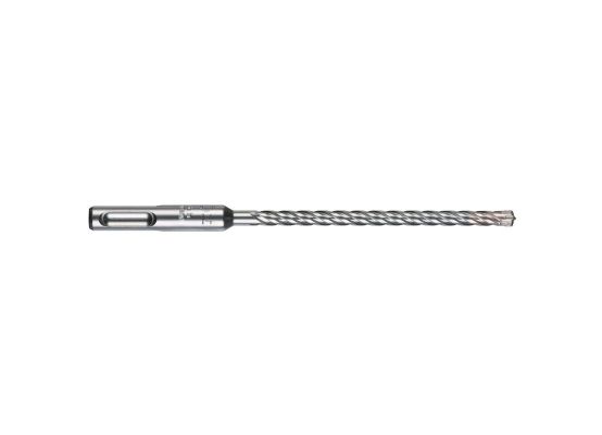 MX4 čtyřbřitý vrták SDS Plus 6 x 150 x 215 mm