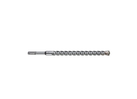 MX4 čtyřbřitý vrták SDS Plus 10 x 200 x 260 mm