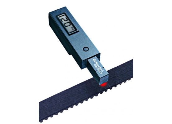 Montážní bezkontaktní CONTITECH měřidlo napnutí řemenů Conti VSM - 3