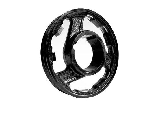 Řemenice pro klínové řemeny VTP - TL SPZ-170-2 - 2012 Taper Lock