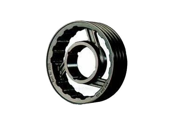 Řemenice pro klínové řemeny VTP - TL SPB-250-4 - 3020 Taper Lock