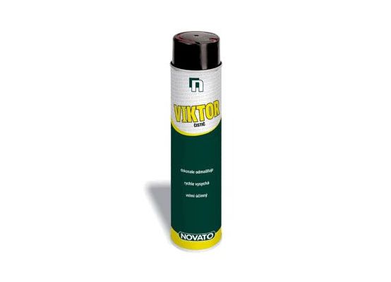 Čistící prostředek NOVATO 200 510, 600 ml sprej