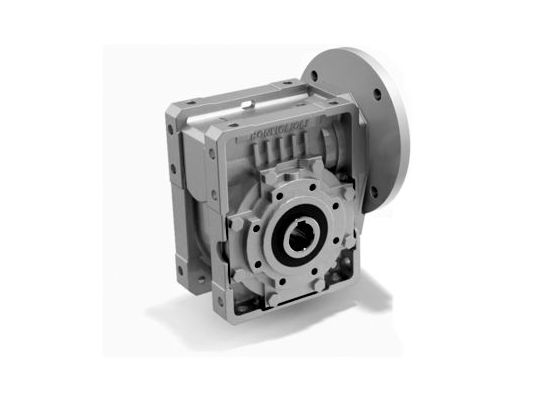 Šneková převodovka BONFIGLIOLI W 63 U 100 P80 B14 B3 i=100