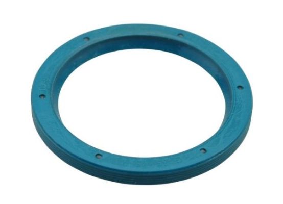 Hřídelové těsnění NBR 40 x 50 x 4 WAOK