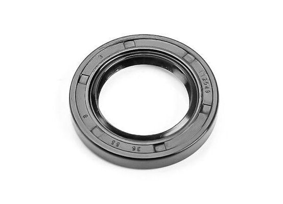 Hřídelové těsnění NBR 35 x 47 x 7 WAS