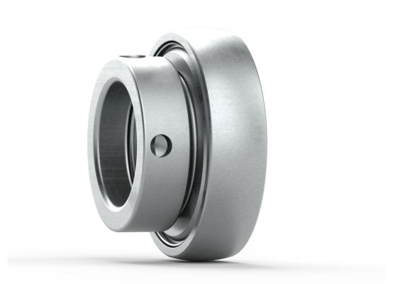 SKF XGGRAE 50 NPPB Vkládací ložisko 