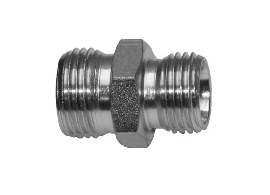 Hydraulické šroubení metrické - přímá redukce XGR 16S/14S M24 x 1.5 / M22 x 1.5