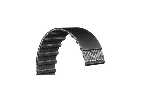 Ozubený řemen 031 XL 104