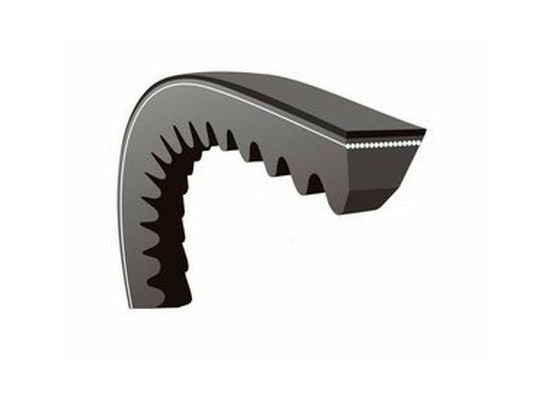 Klínový řemen XPZ 962 Lw Rubena ProfiPlus-X