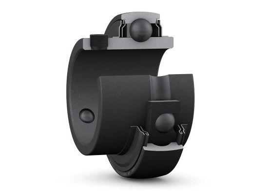 SKF YAR 207-2F/VA228 Ložisko 