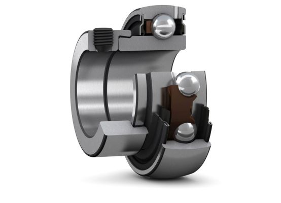 SKF YET 210 Vkládací ložisko 