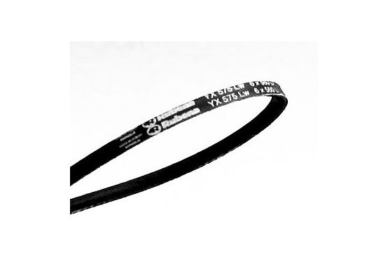 Klínový řemen X6x375 Li / 400 La