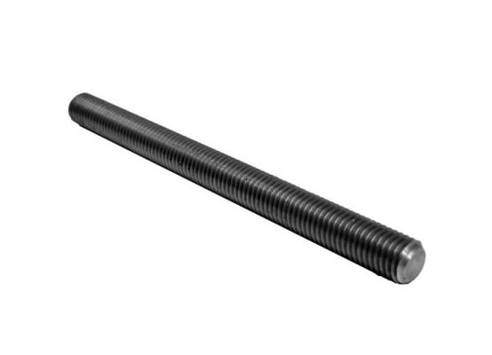 Závitová tyč M10 x 1000 - DIN 975/ 8.8 - bez povrchové úpravy