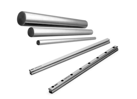 MISUMI SFJW16-113-M10-N10 Lineární vodicí tyč 