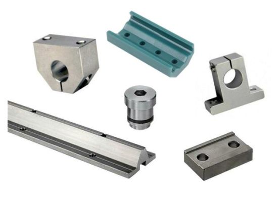 NSK RNFTL 2806 A2.5S Matice kuličkového šroubu 