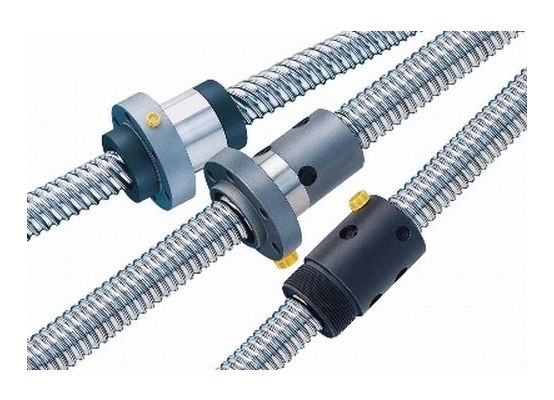 NSK RS 2806 A5 Kuličkový šroub 500 mm 