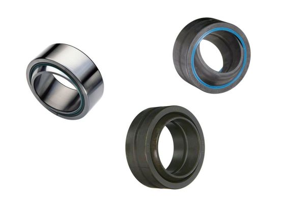 INA GE110-DO-2RS-A Kloubové ložisko 