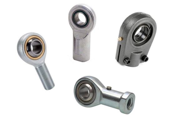 INA GAR15-UK Kloubová hlavice 