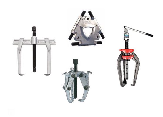 SKF TMIP 7-28-CX Kufr na kleštinový stahovák 